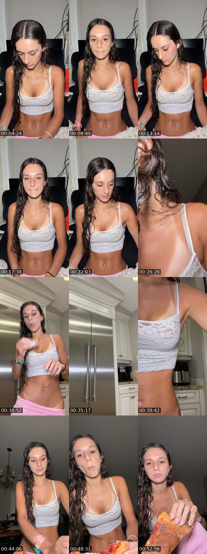 TikTok live: Let’s Chat by @sophia.streams1