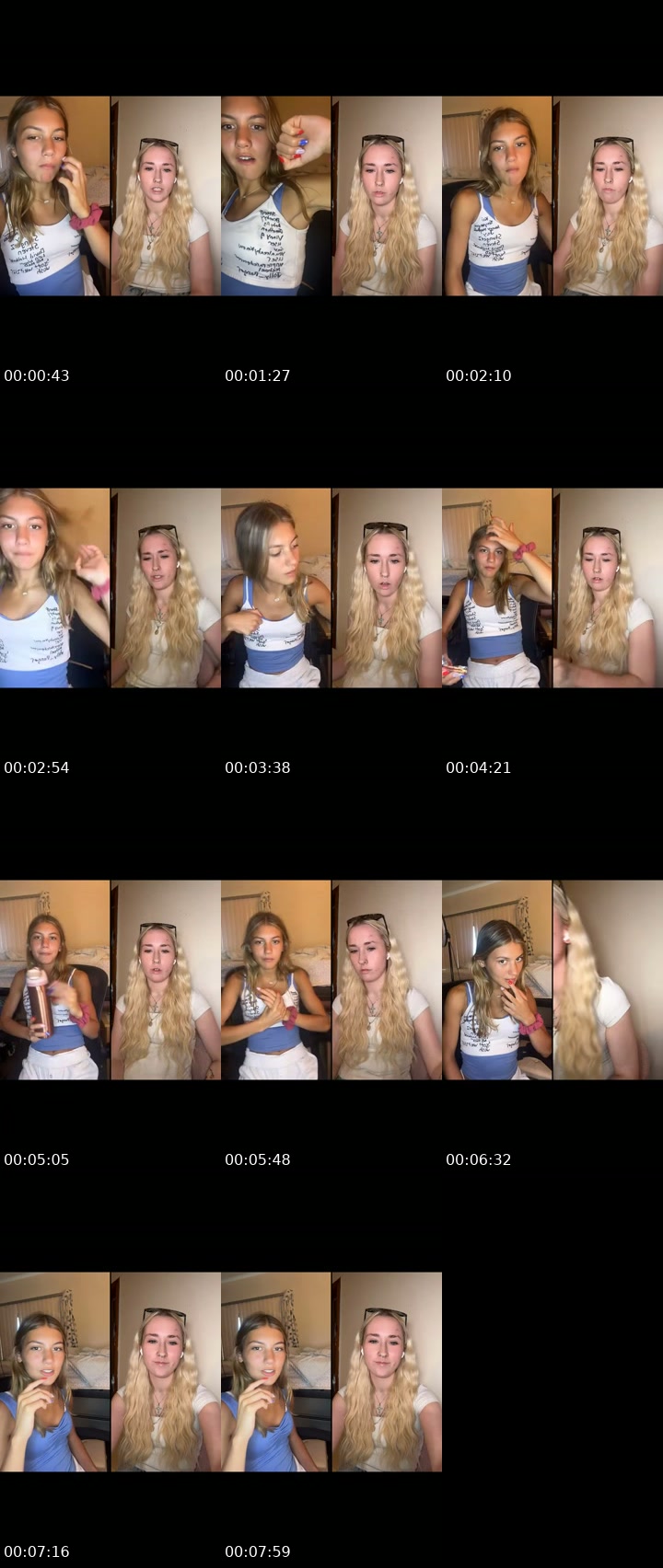 TikTok live: Battle tournament 9:00pm by @theleahmae