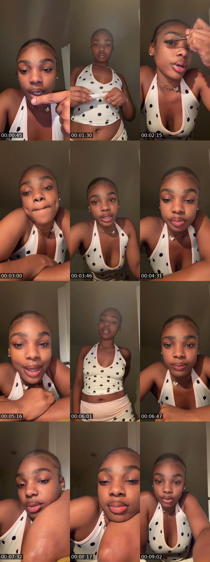 @caziyahjakai0 TikTok live from 2026-07-08