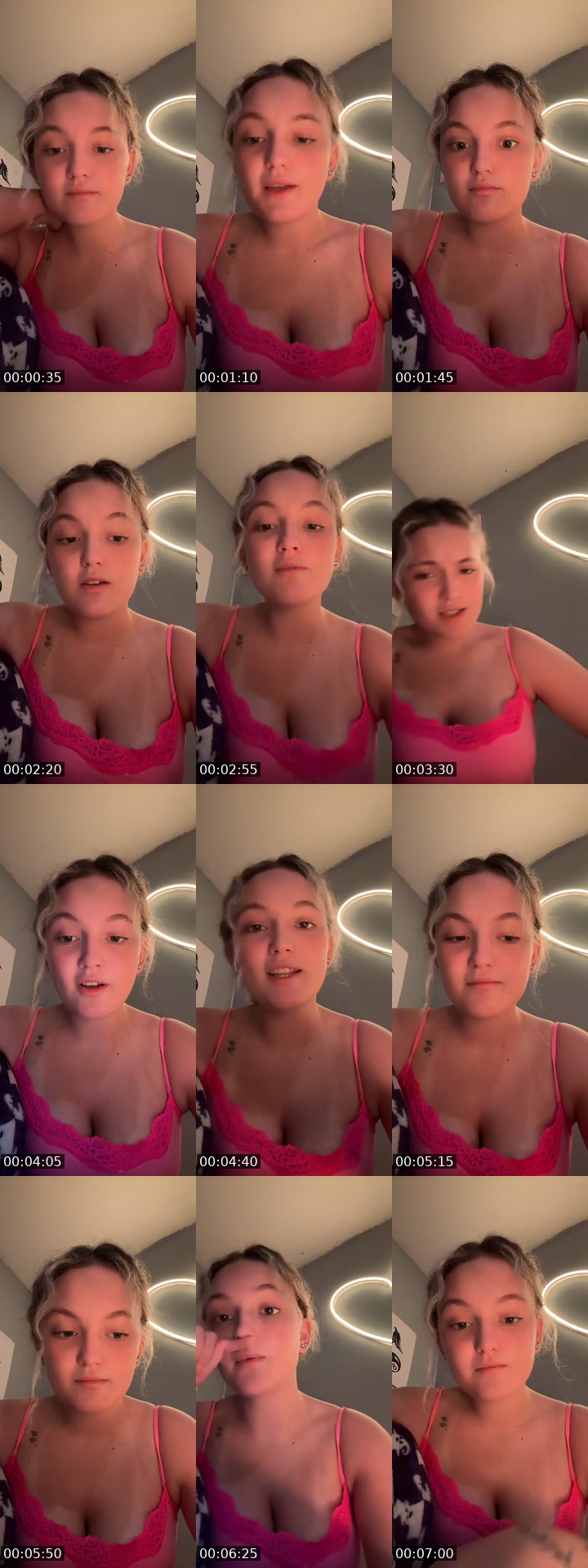 TikTok live: hiii join;)) by @heyitselli1