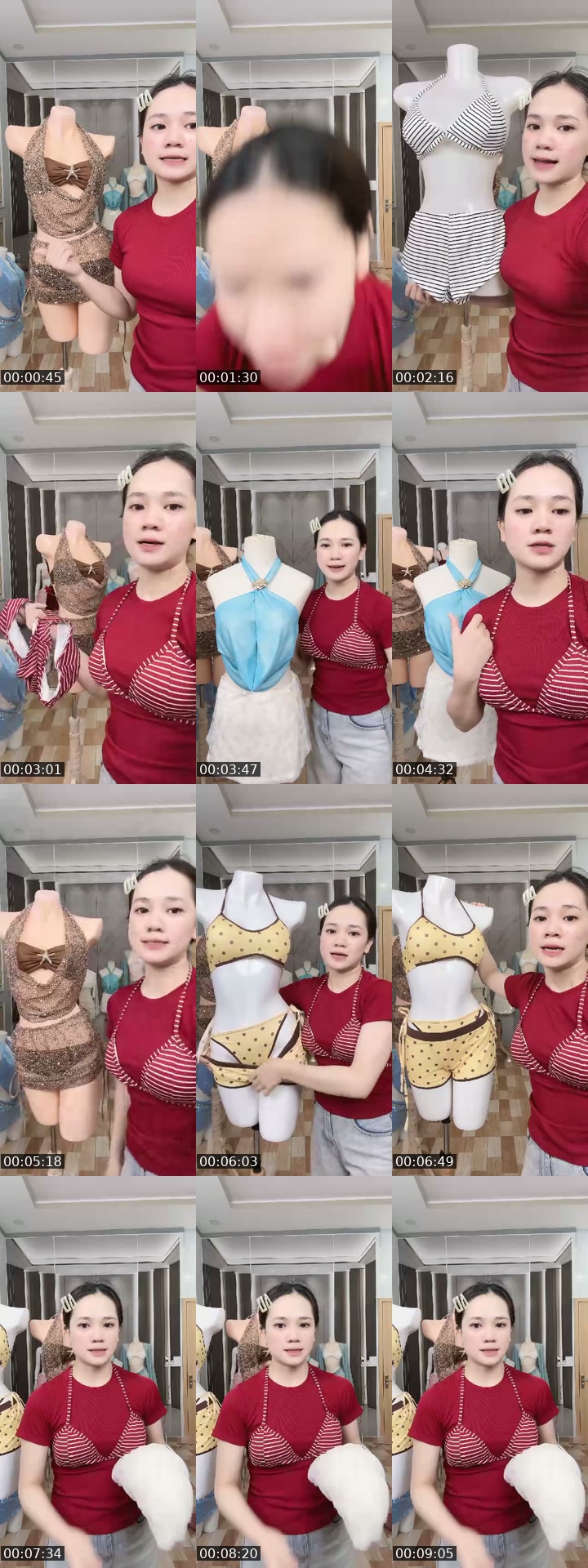 @ha_bikini TikTok live from 2026-07-08