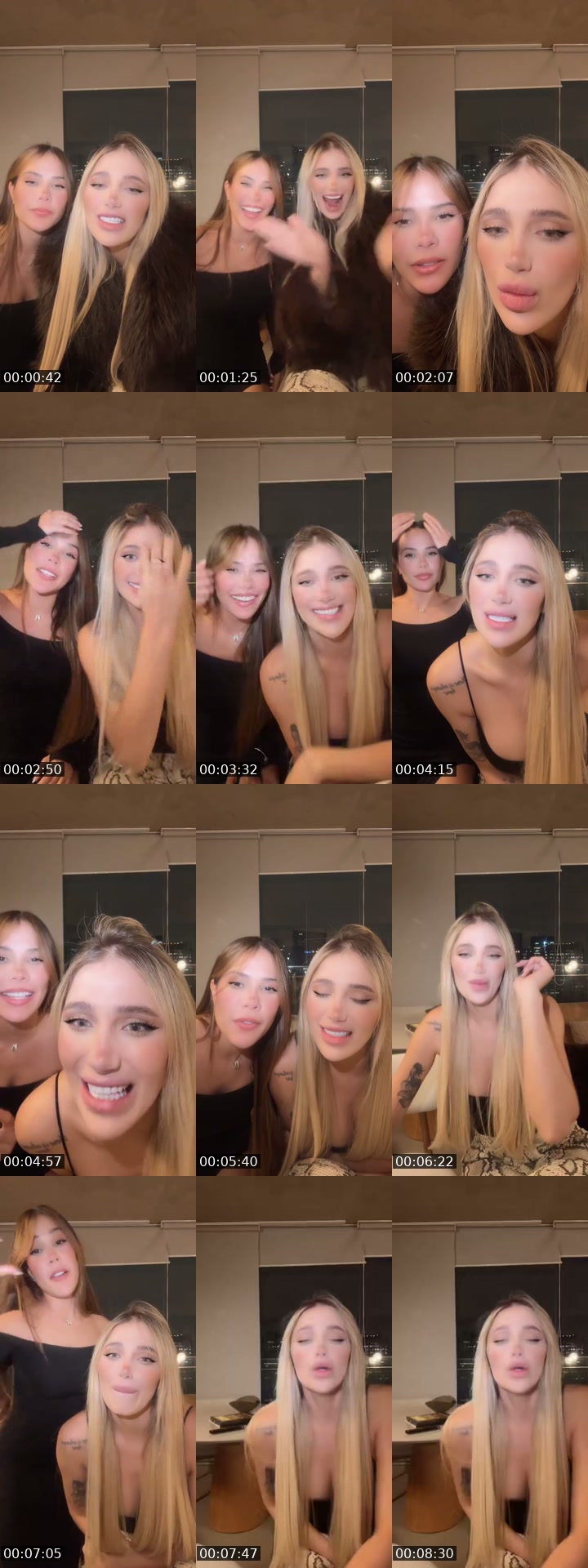 TikTok live: Ao vivooooo, sobre tudo!!! by @emyjordana87