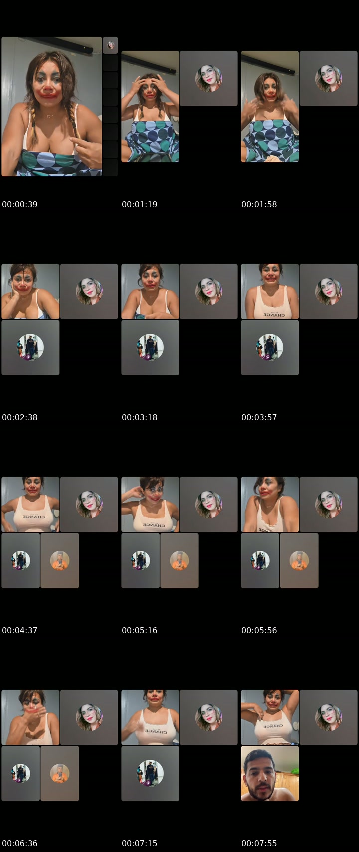 @chipis881 TikTok live from 2026-07-08