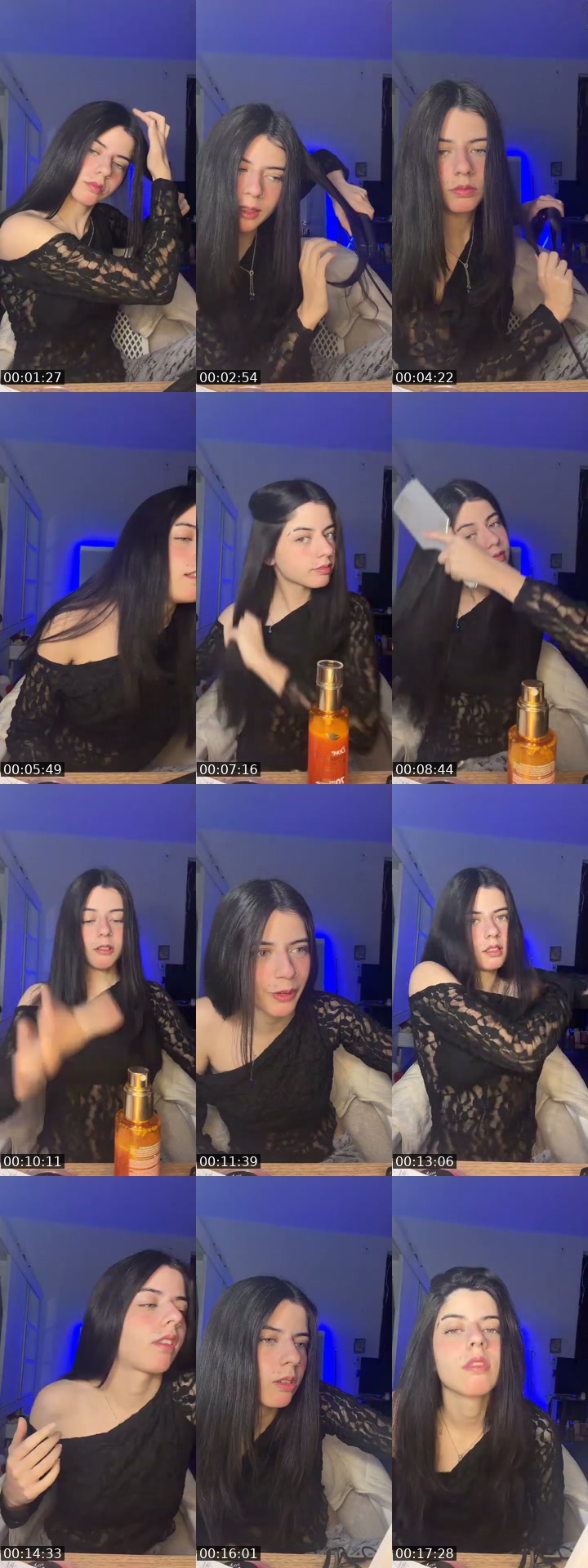 @larapereyra21_ TikTok live from 2026-07-08
