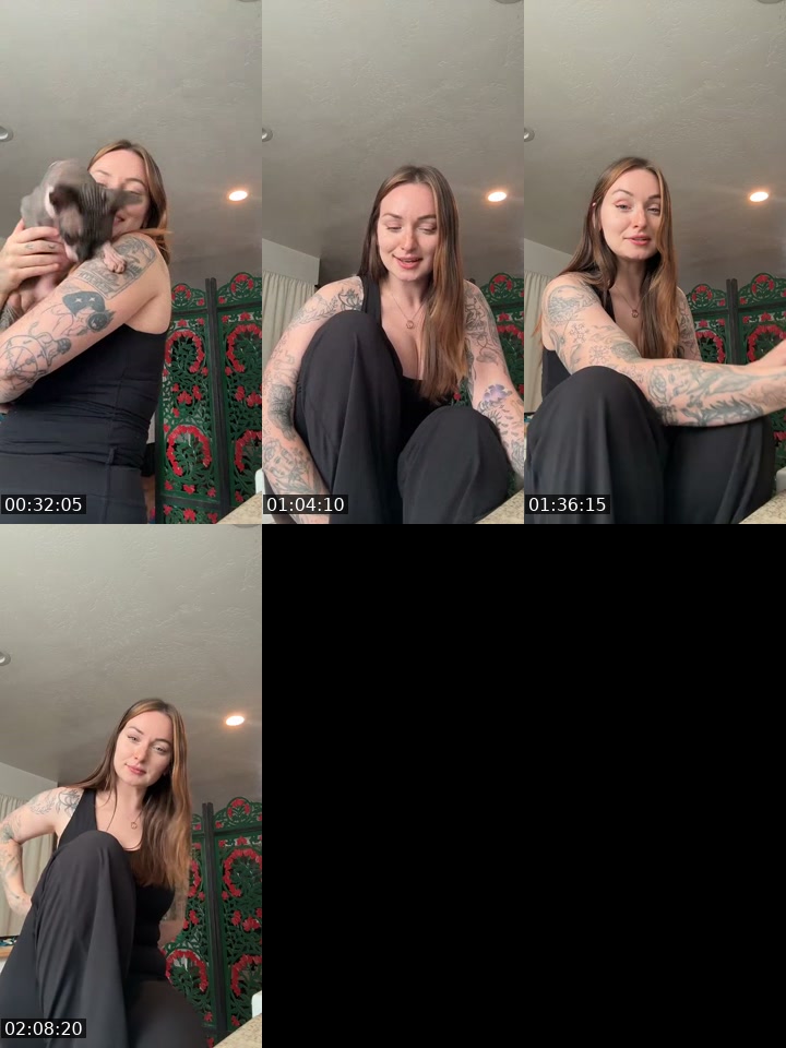 TikTok live: Adultz only - Big chillin 🍃 by @jeebamus