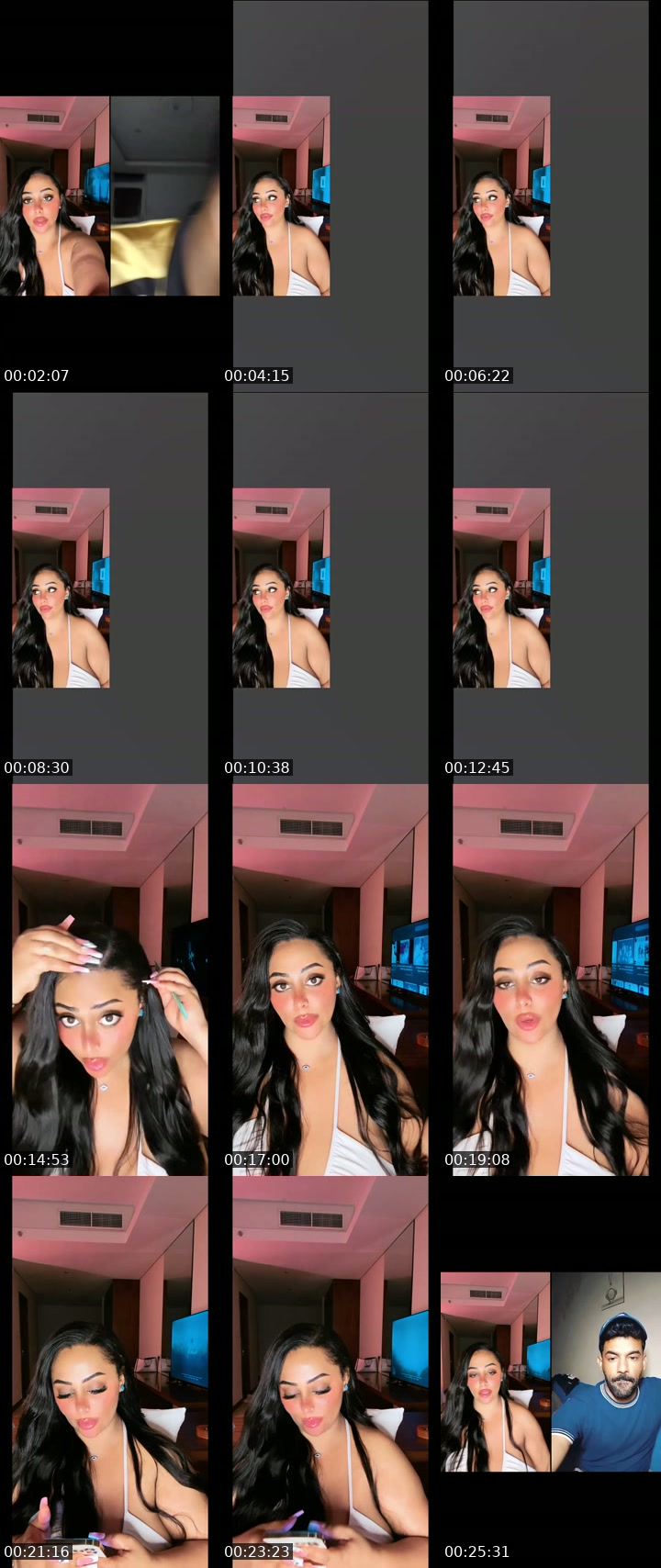 @tigrawyt3 TikTok live from 2026-07-08
