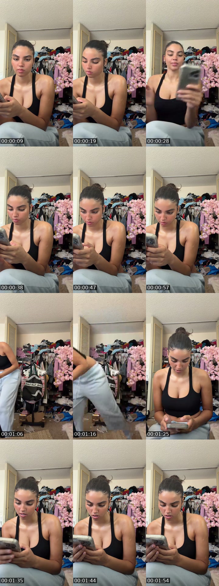 @emikalovee TikTok live from 2026-07-08