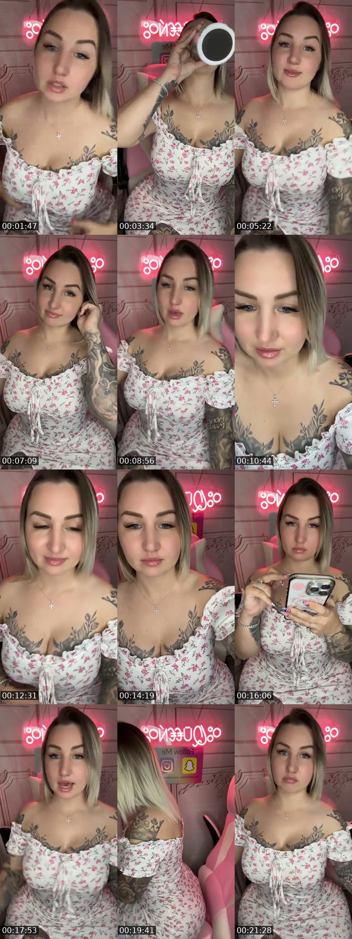 @bossassbubbles93 TikTok live from 2026-07-08