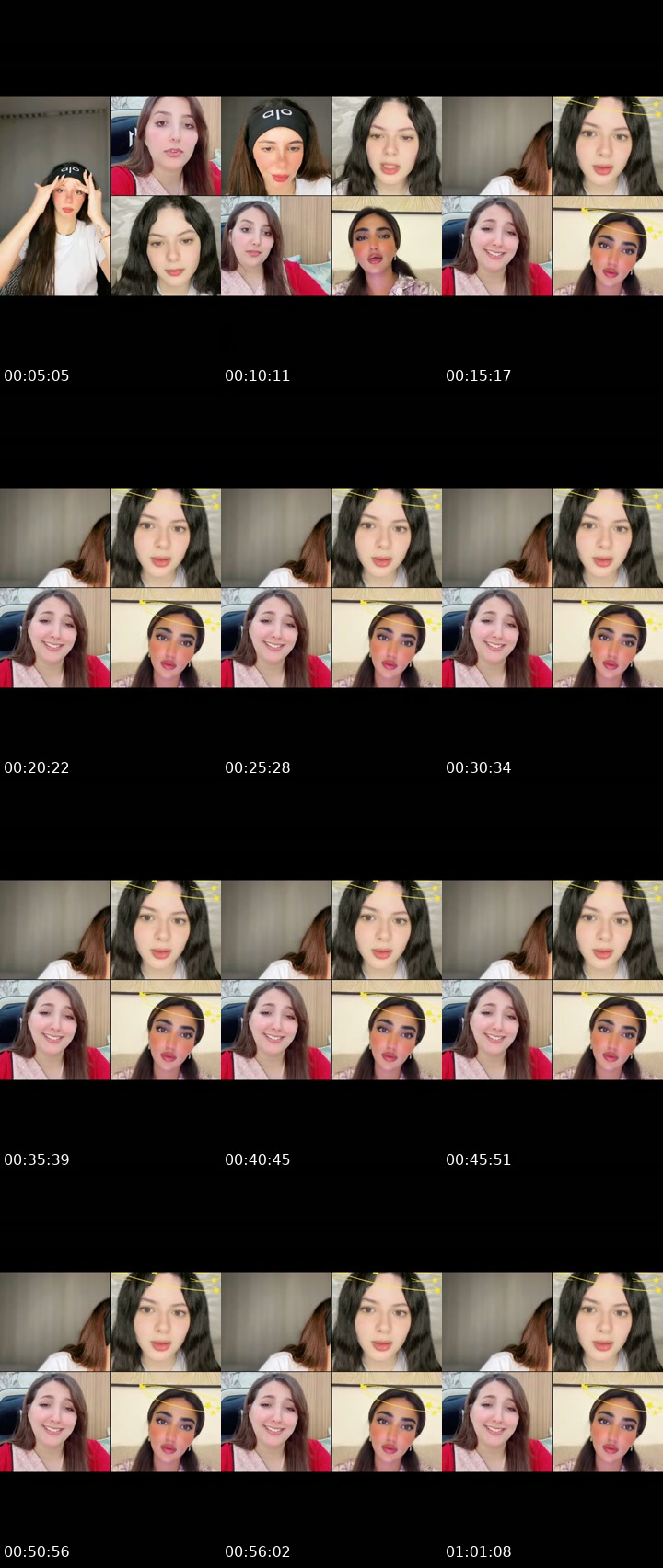 @bellaadeeb TikTok live from 2026-07-08