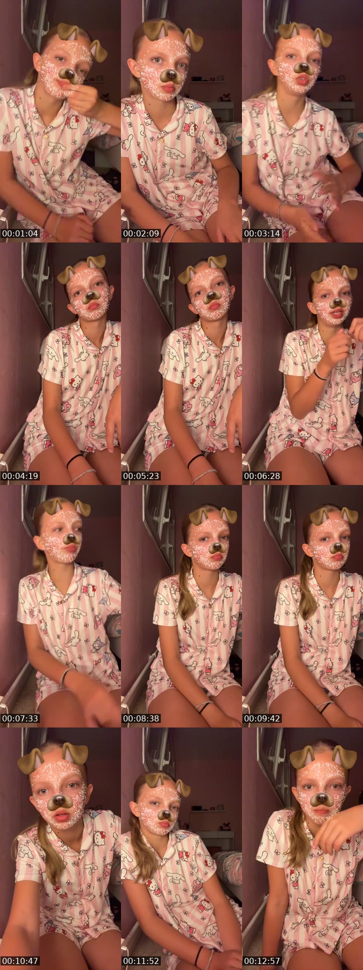 TikTok live: Je note les comptes  TikTok by @introuv_5
