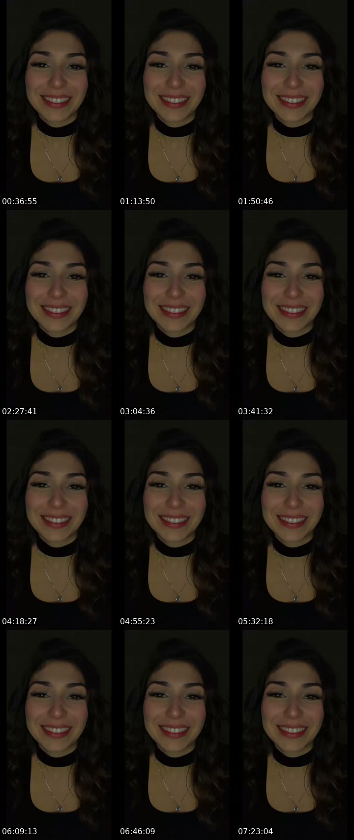 @stefannykarda TikTok live from 2026-07-08