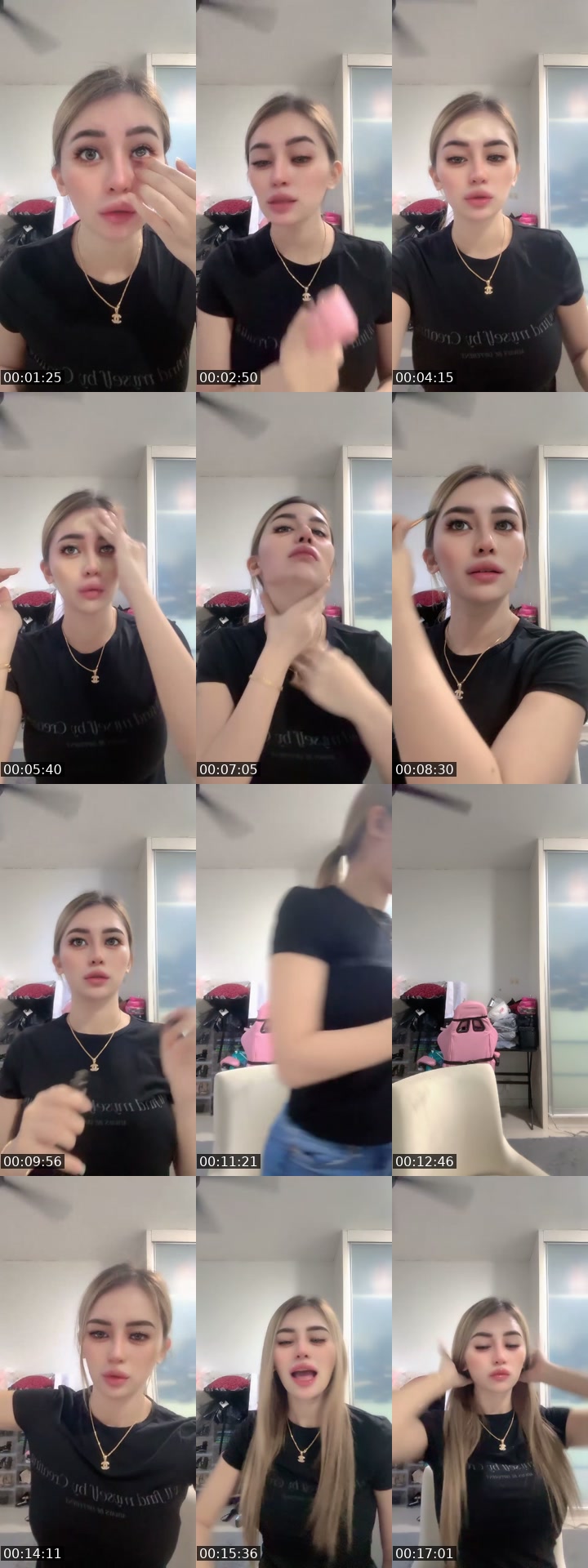 @anzeila_ TikTok live from 2026-07-08