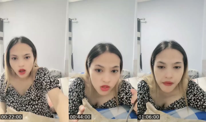 TikTok live: Temenin bumil by @iam.jilan