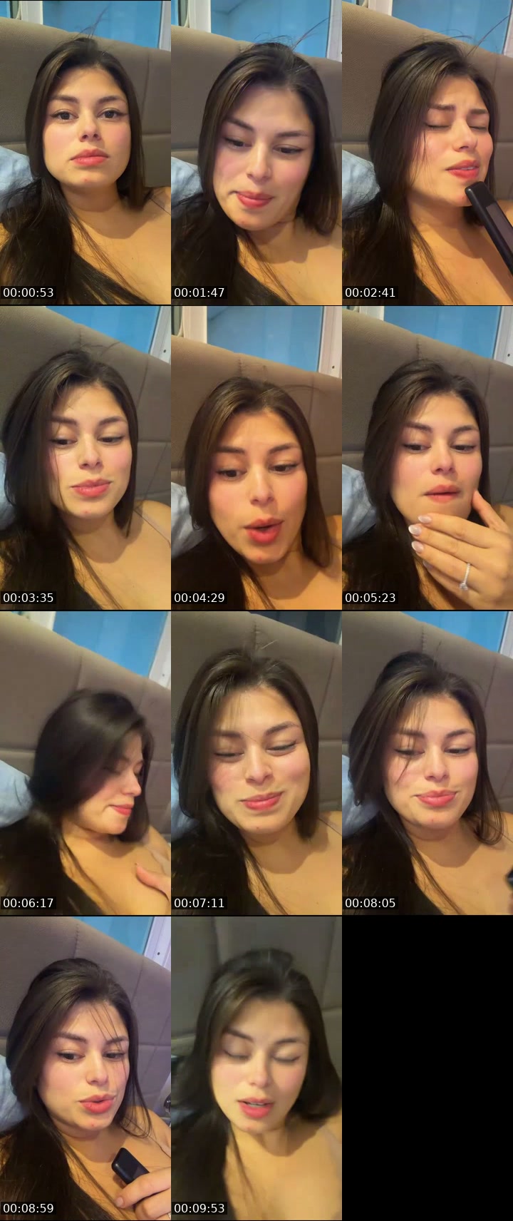 TikTok live: Live by @bynathalia2