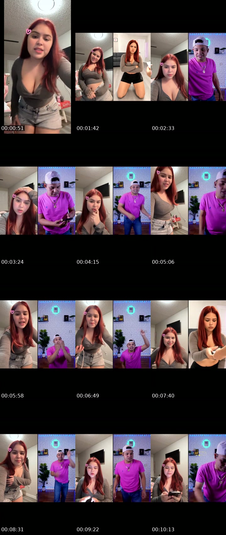 @rubisandoval22 TikTok live from 2026-07-08