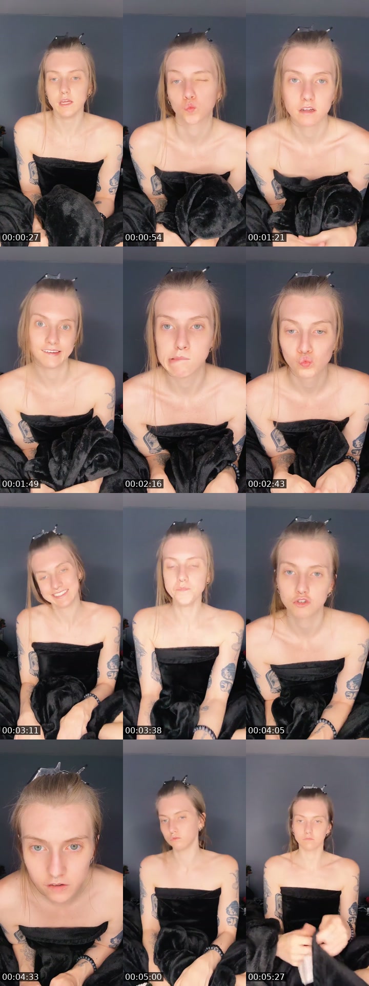 @ratttastic TikTok live from 2026-07-08