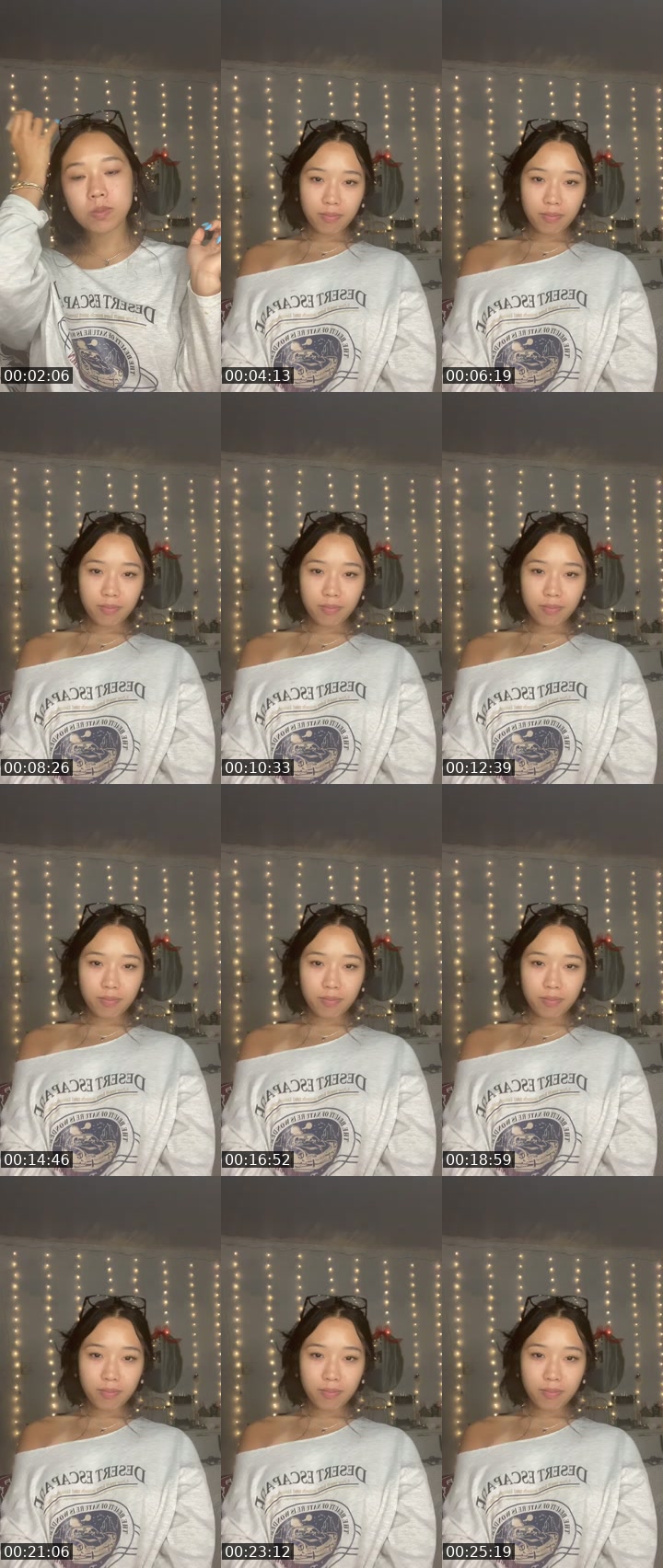 @flower.t.s TikTok live from 2026-07-08