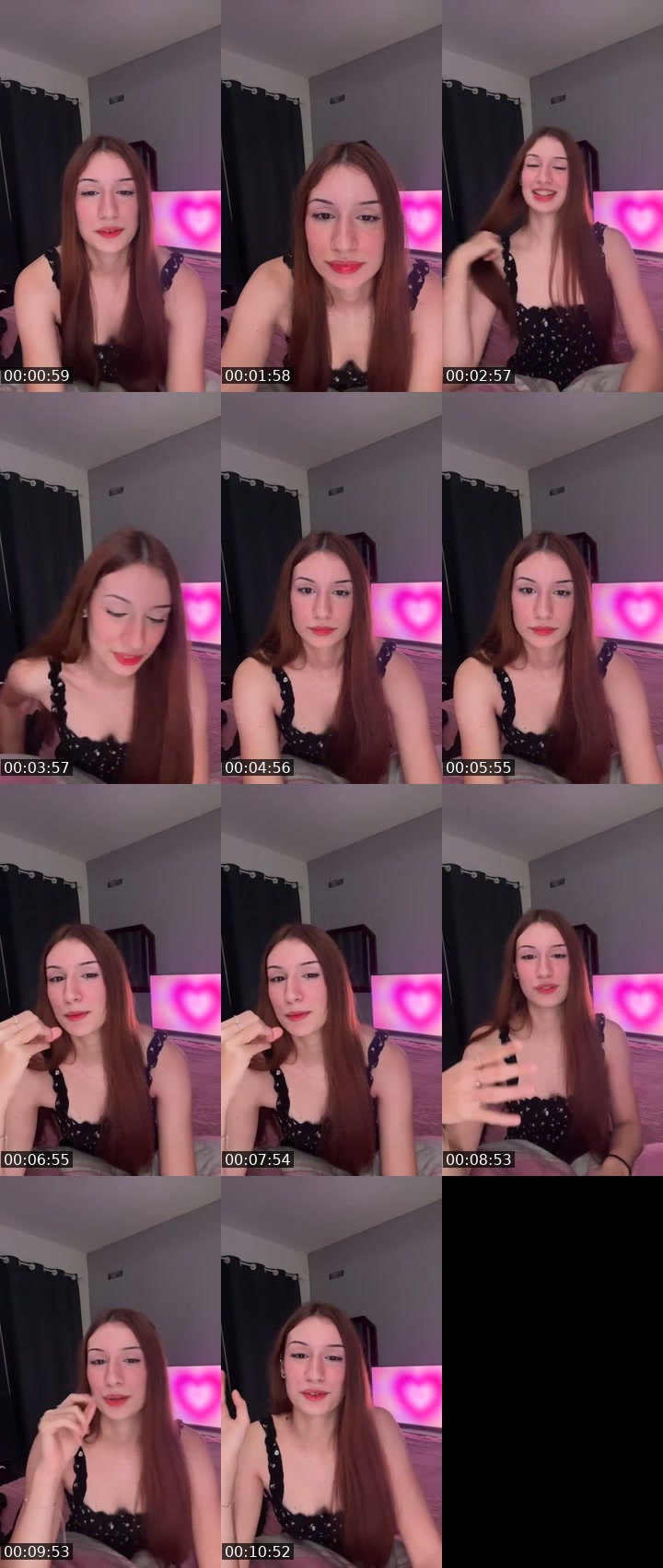 @iza.wainer TikTok live from 2026-07-08