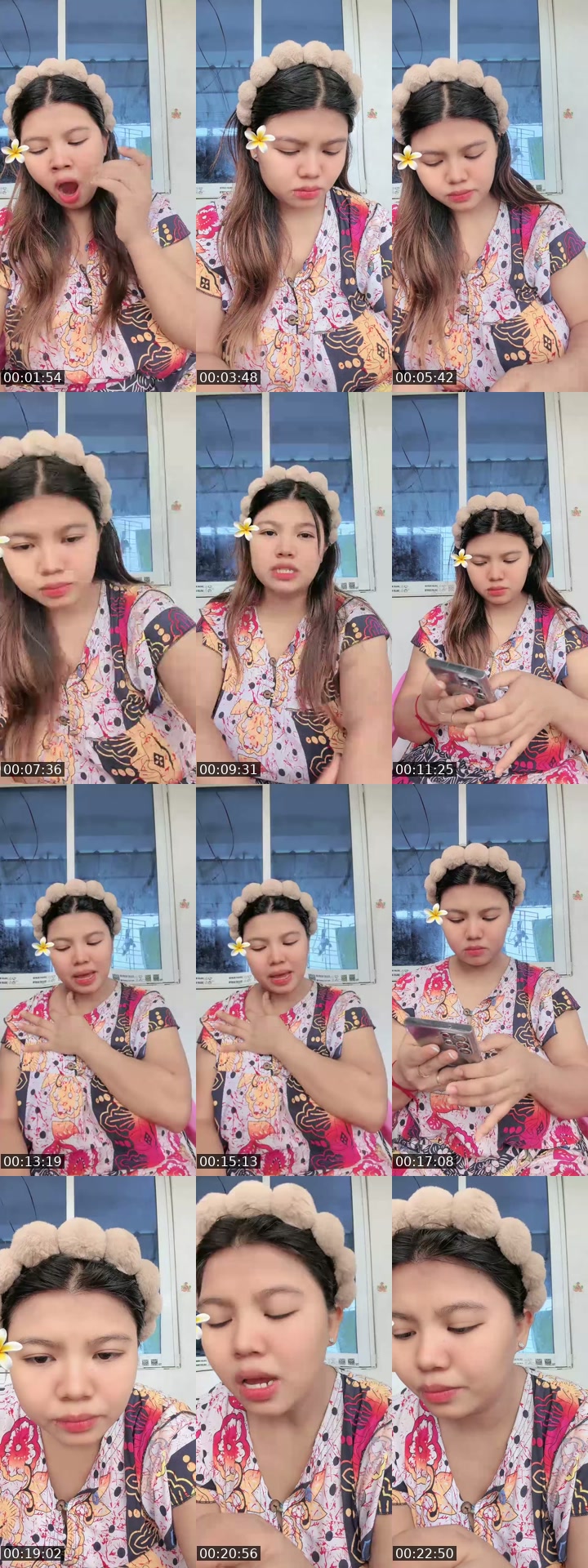 TikTok live: နေခင်လဲ့ချနိနယ်မှလိုက်ရှိပါတယ်မန်ဘာဝင်ထားလိုရပြီး🥰 by @laelaewin1243