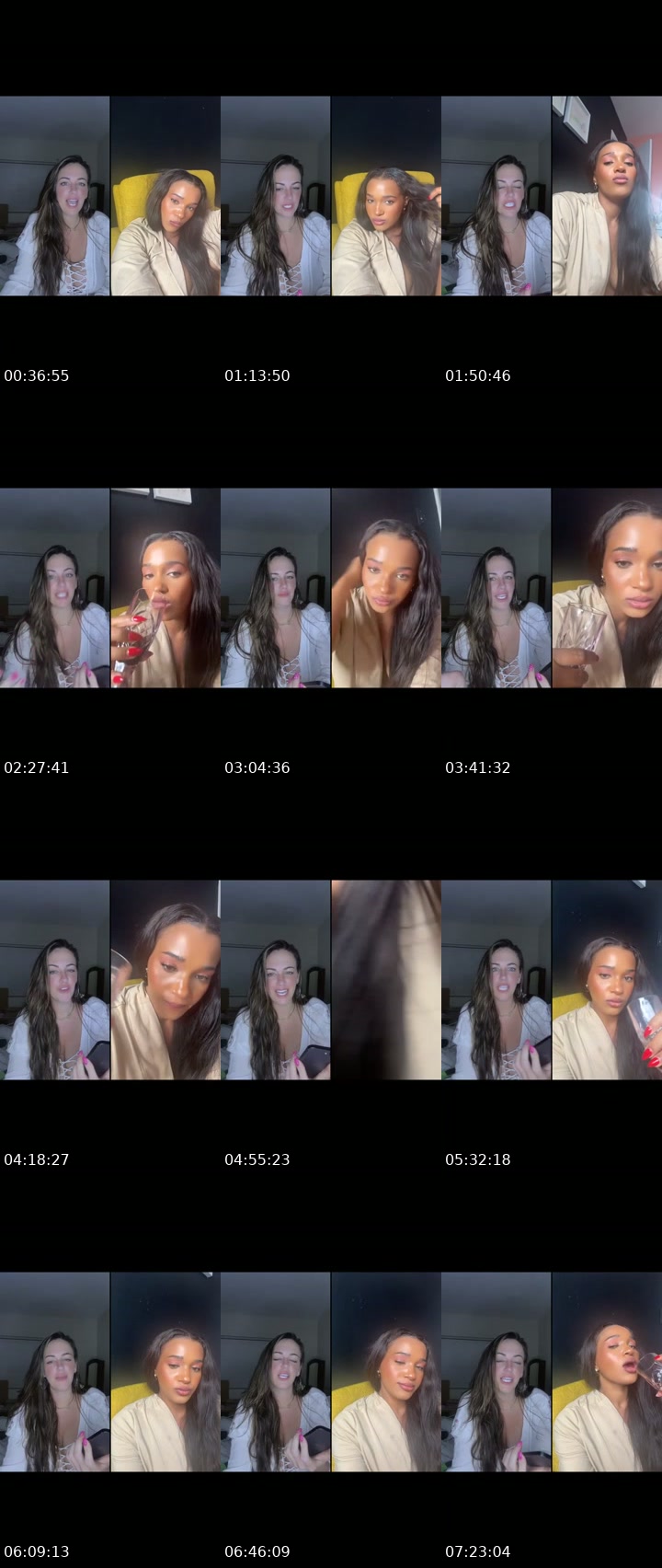 @olderisbetter4u TikTok live from 2026-07-08