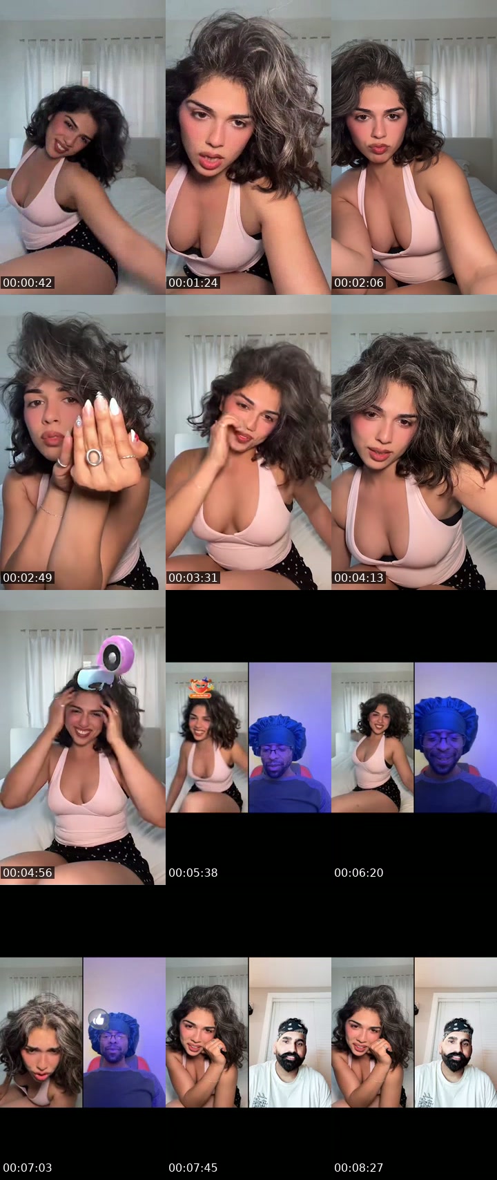 @tarsmars6 TikTok live from 2026-07-08