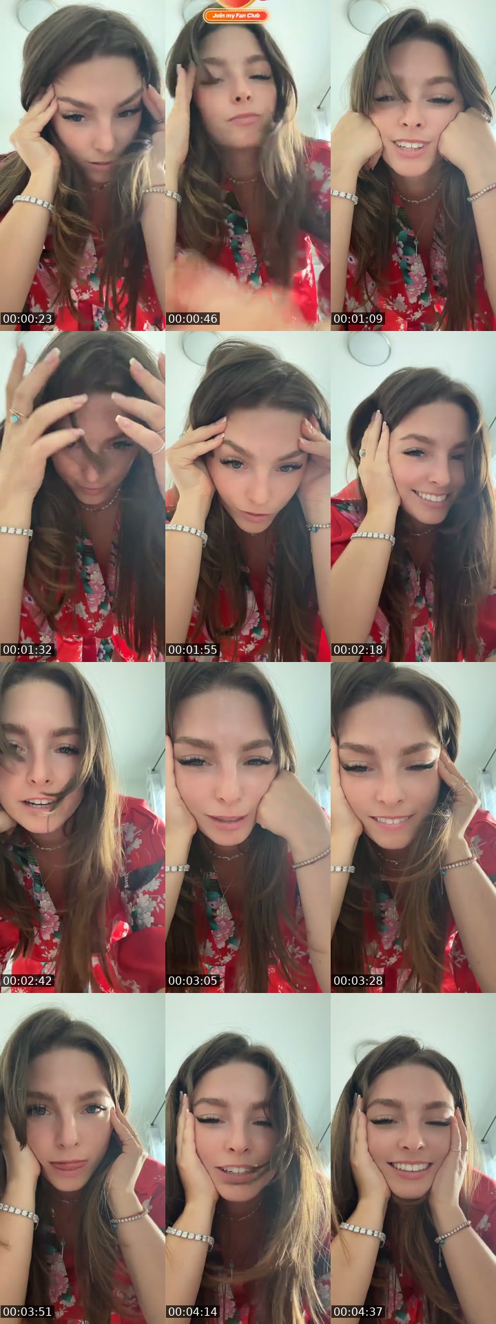 @ellaobviously TikTok live from 2026-07-08