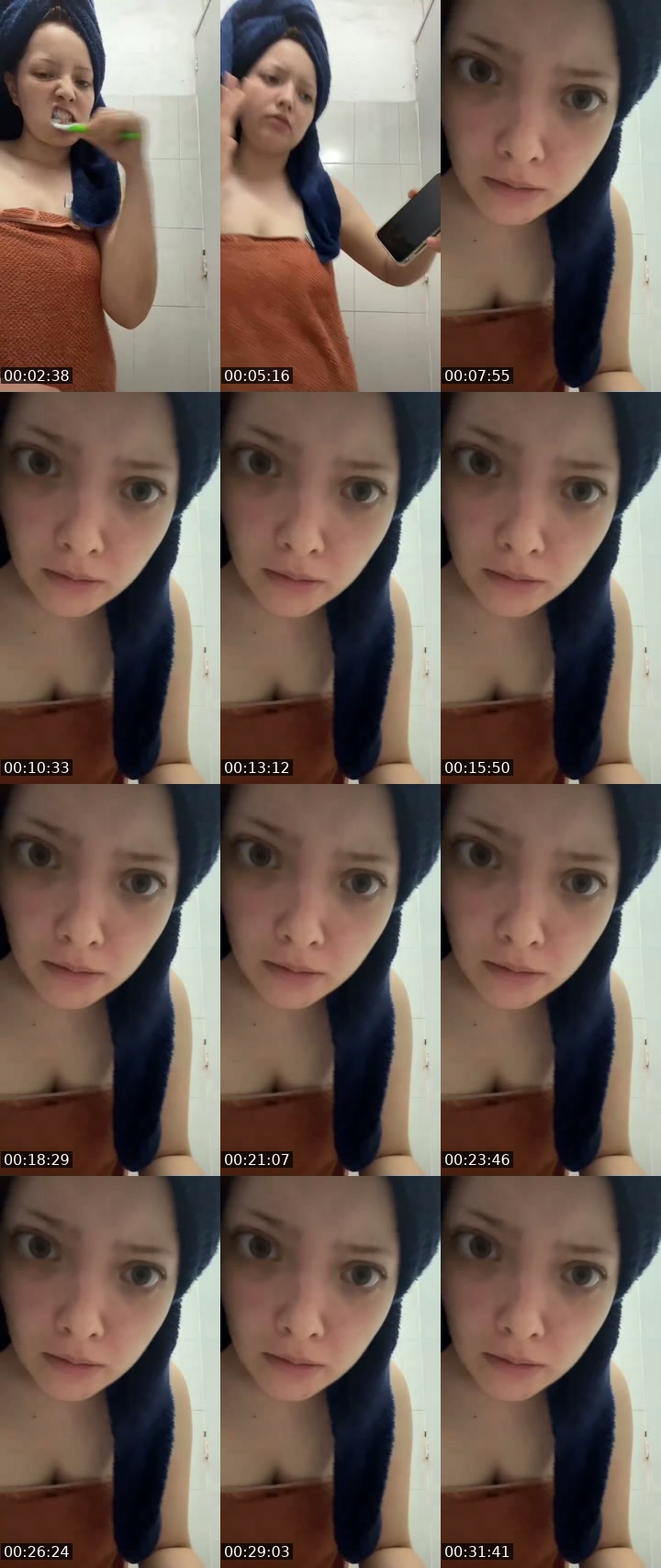 TikTok live: Estoy cansada jefe by @alwaysnachogirl