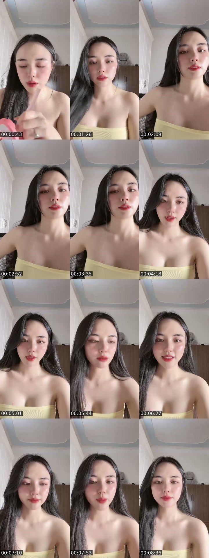 @hong_kem TikTok live from 2026-07-08