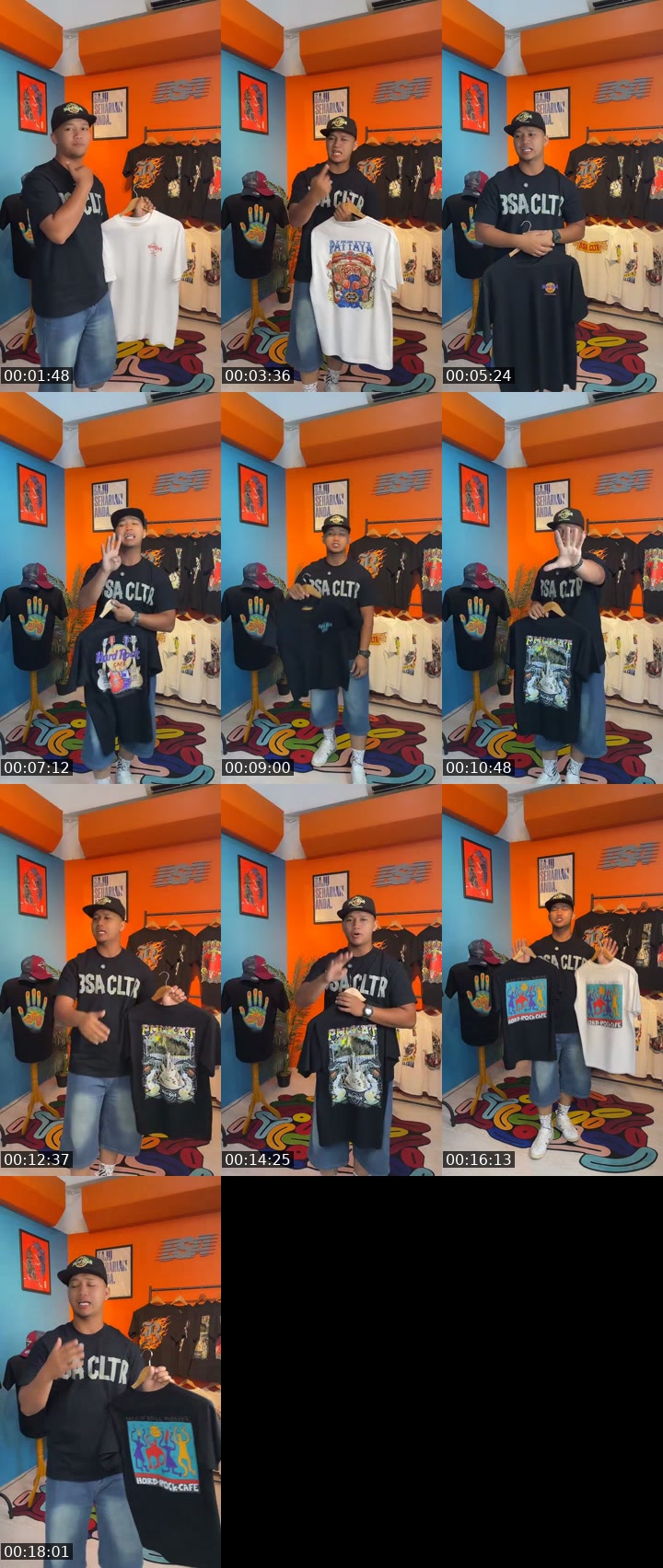 TikTok live: 7.7 CRAZY SUPER SALE by @bsaoutlet1