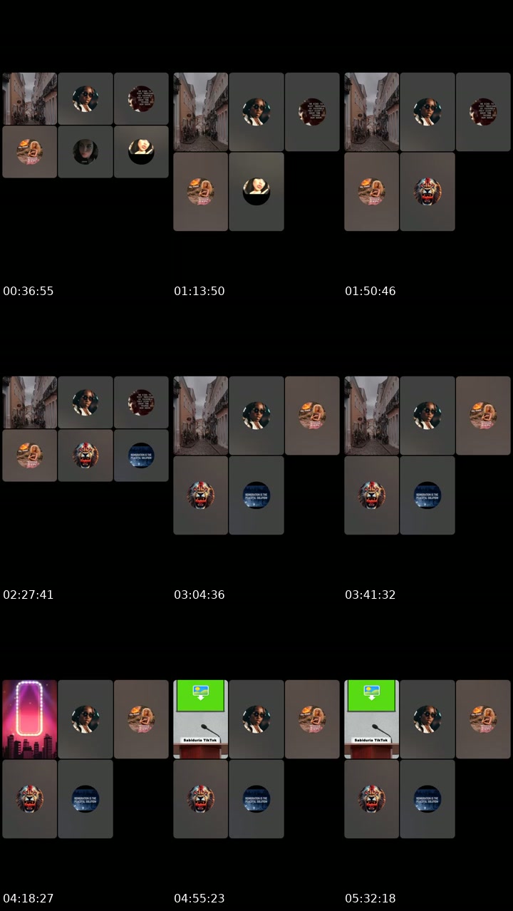 TikTok live: Internet liars by @gbhlj8c8