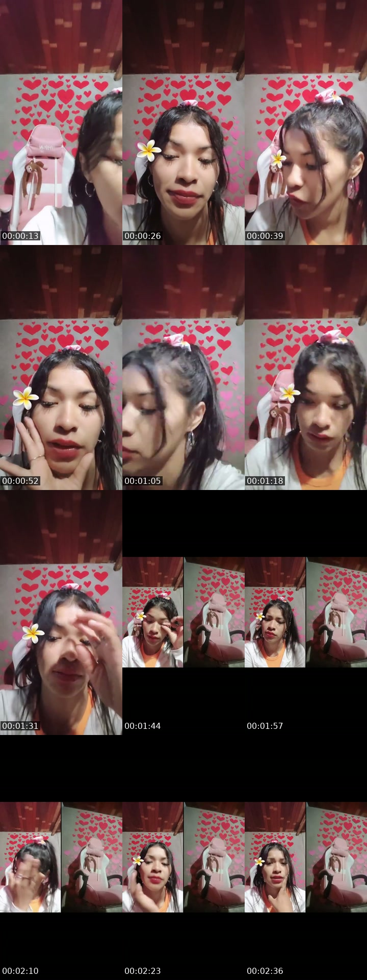@mili.295 Mexico TikTok live from 2026-07-08