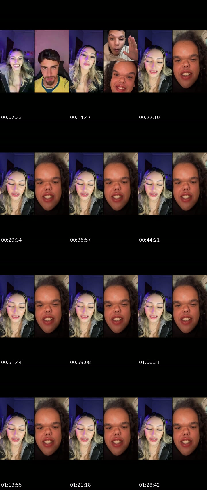 @rafa_diass TikTok live from 2026-07-08
