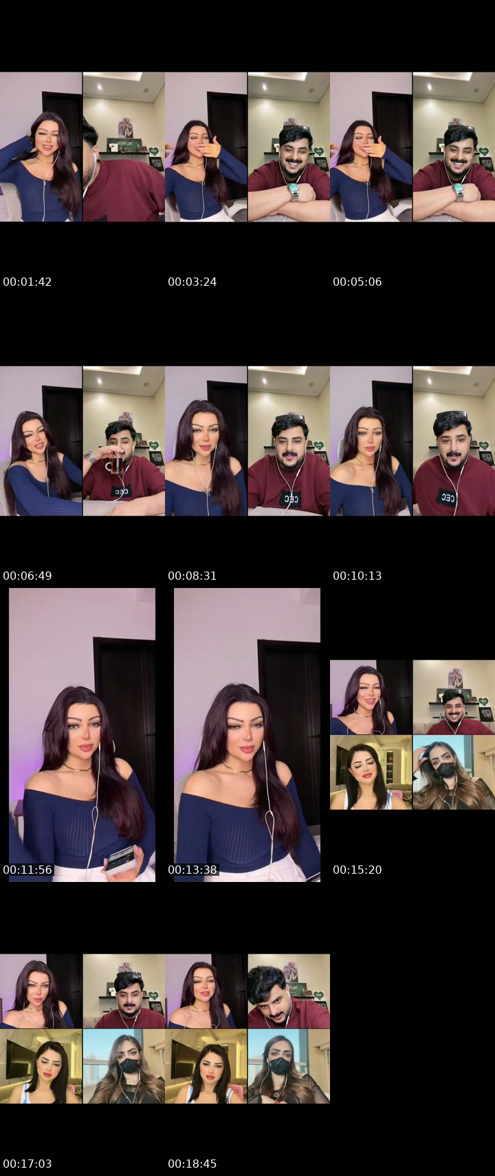 @roula_mansourr TikTok live from 2026-07-08
