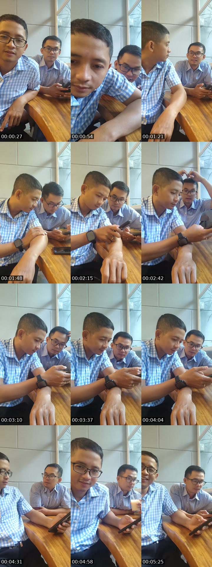 @truong9087 TikTok live from 2026-07-08