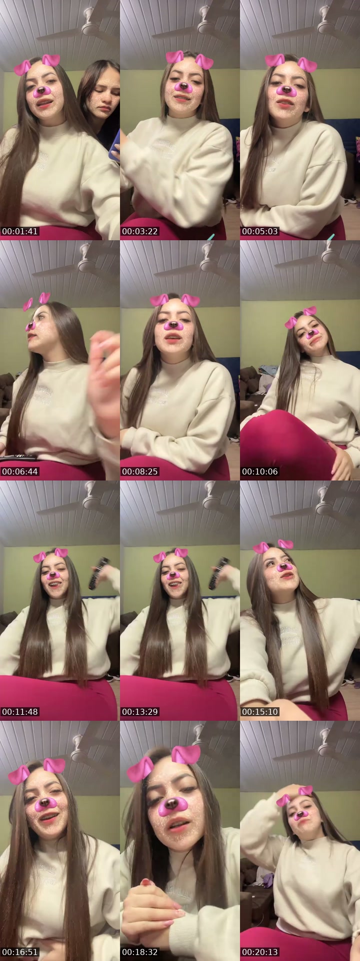 @ceciliamartinez332 TikTok live from 2026-07-08