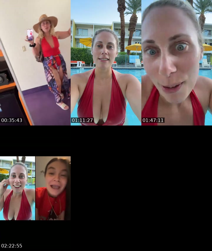 @vikingyoga18 TikTok live from 2026-07-08