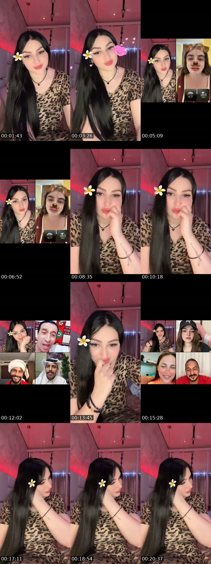 @dubai_233 TikTok live from 2026-07-08