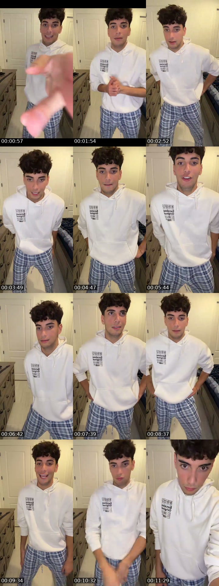 @whodoesntwanttobeme TikTok live from 2026-07-08