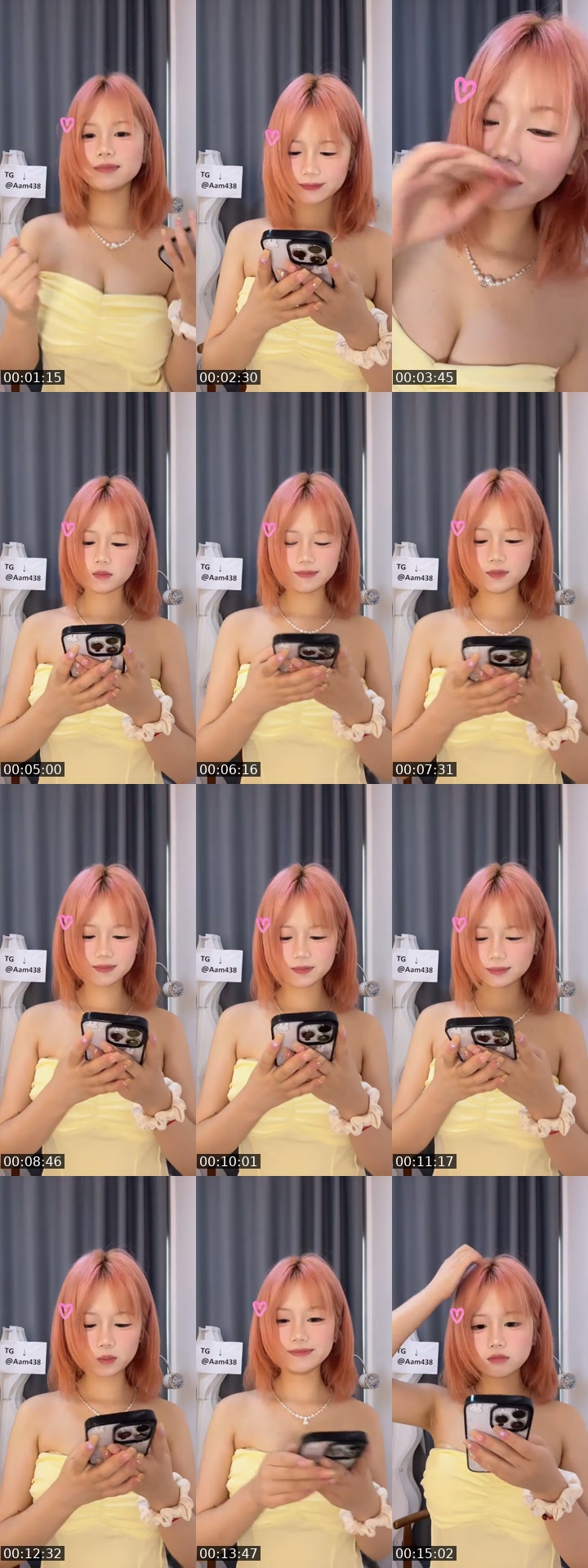 @cathy02487 TikTok live from 2026-07-08