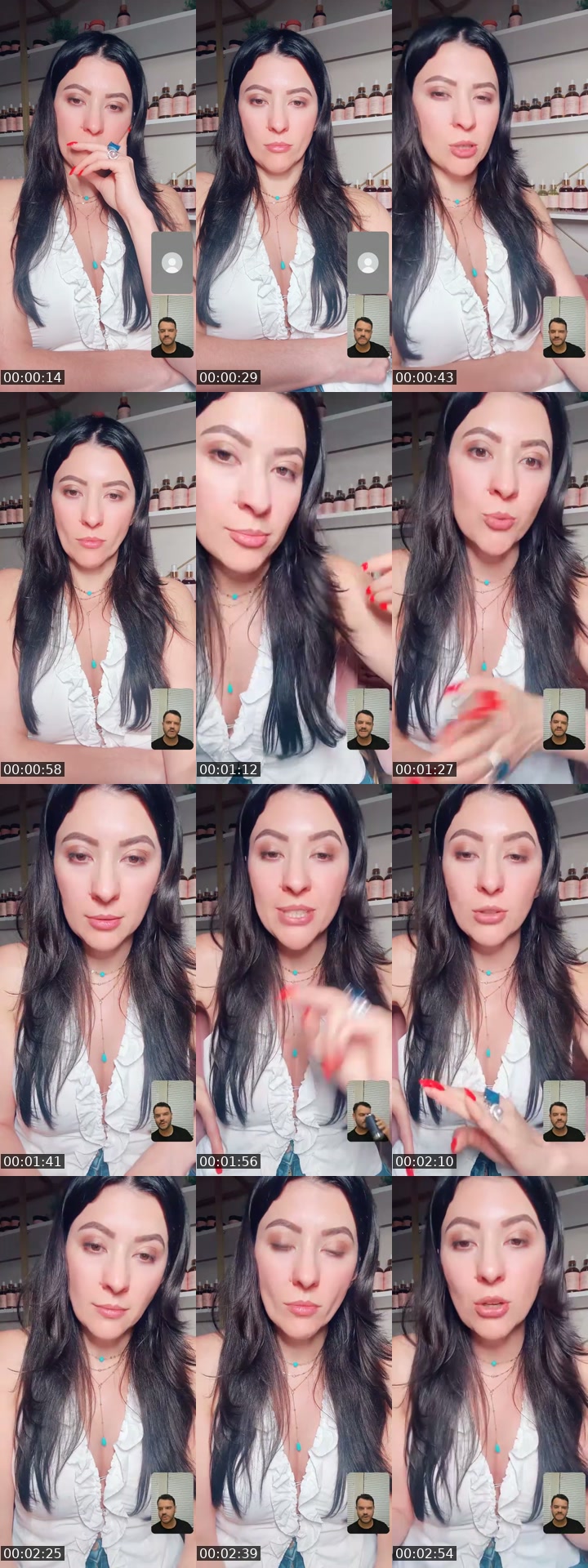 @camilaovermyer41 TikTok live from 2026-07-08