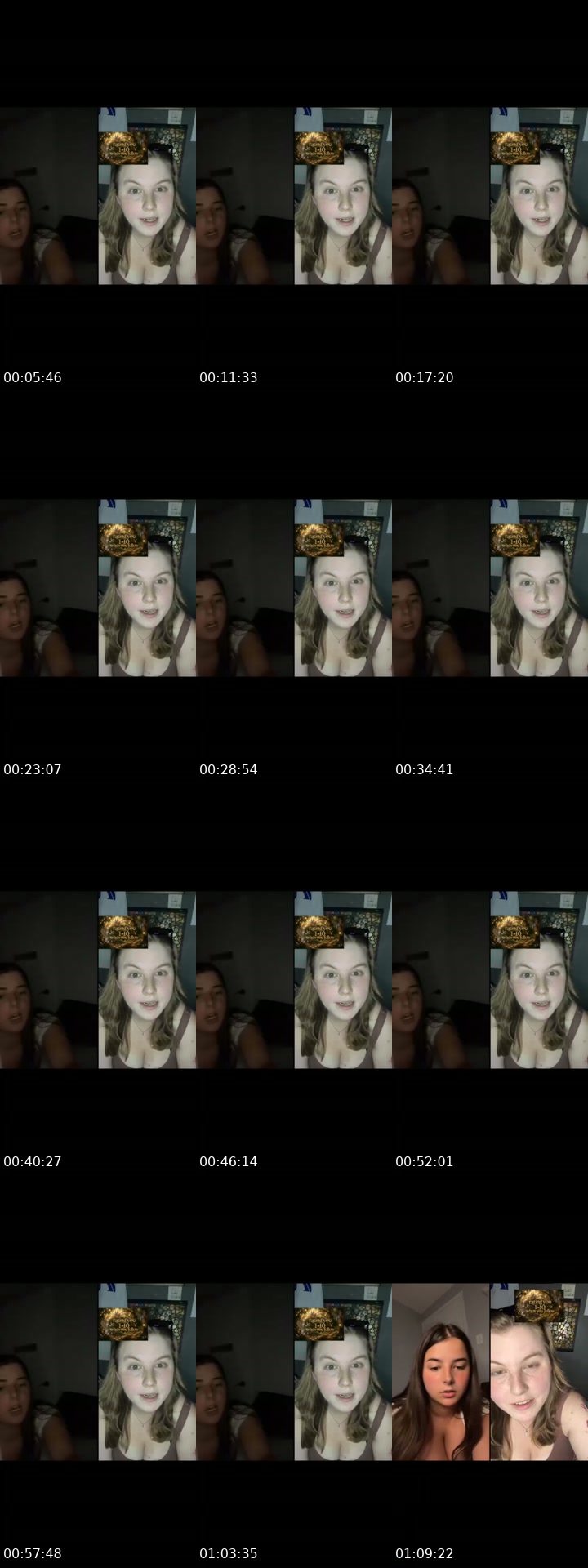 TikTok live: Get in here 🌹🥺 by @_ruth_kimberly_