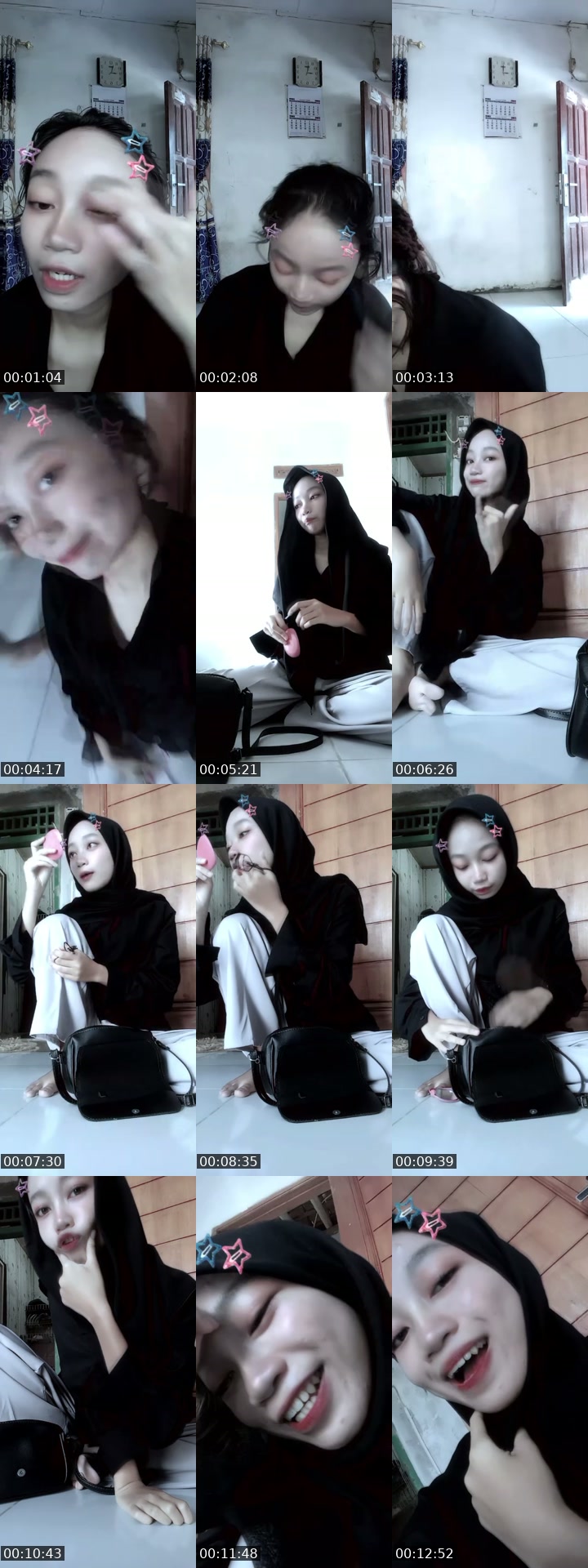 TikTok live: dari kontak anda by @alyaaa05495