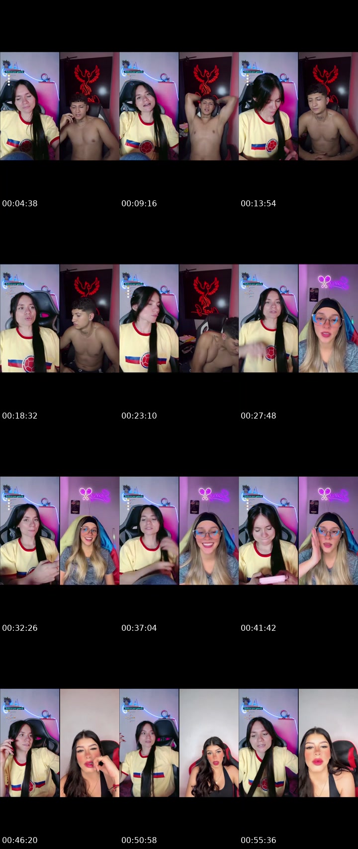 TikTok live: Lets Go LIVE! by @ana49sanchez
