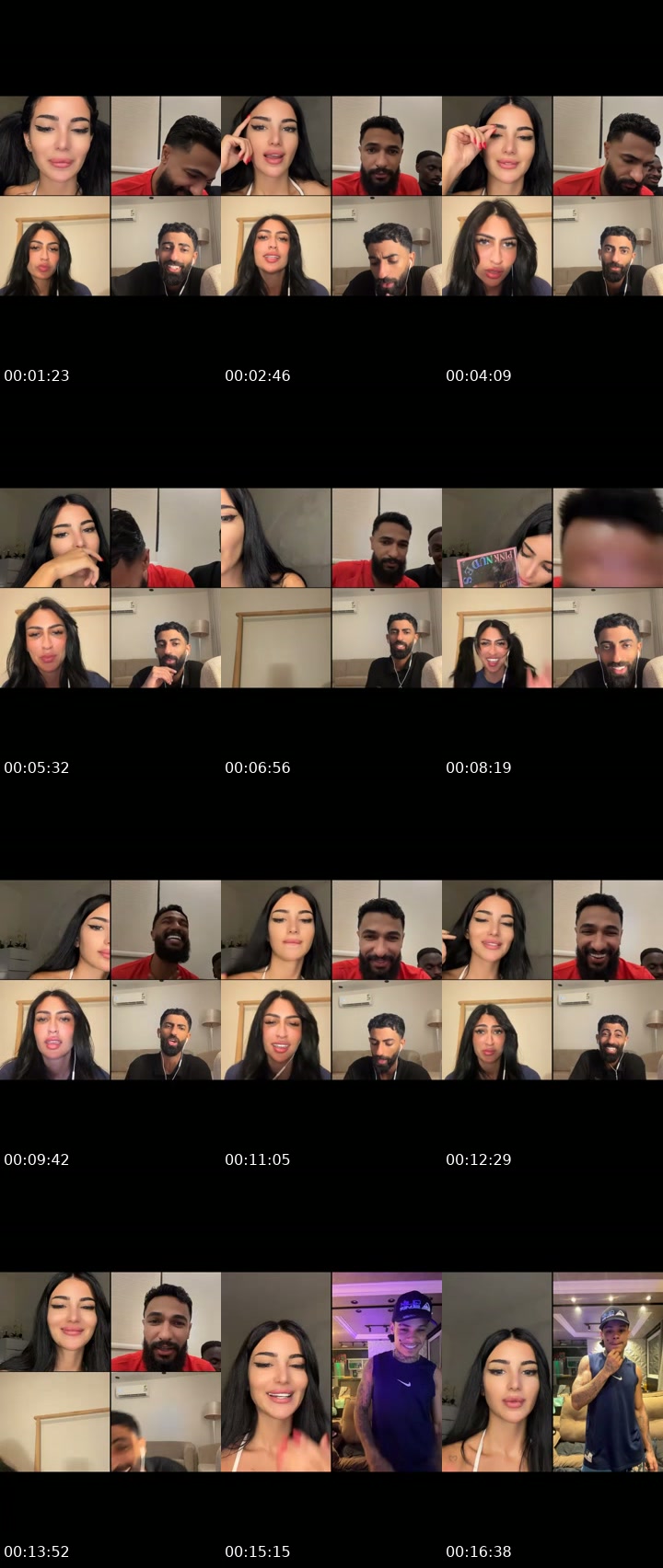 @didiyaacoubofficial TikTok live from 2026-07-08