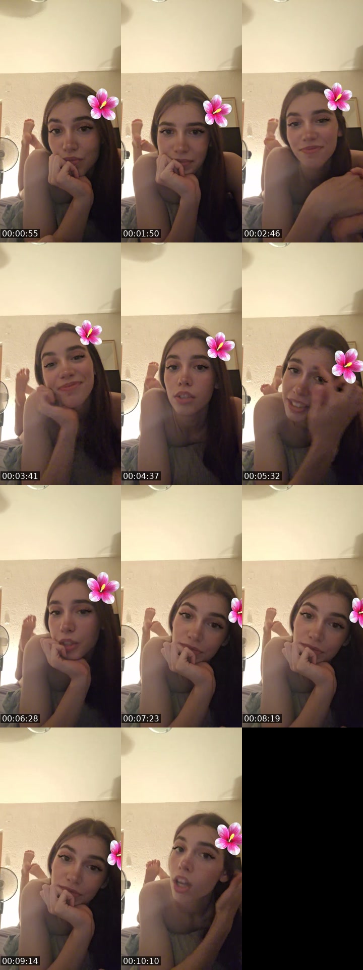 @daryana9103 TikTok live from 2026-07-08