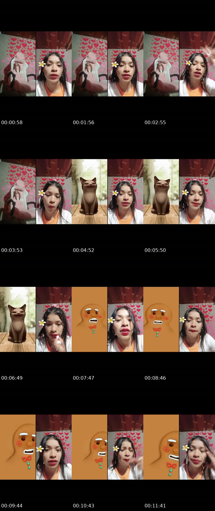 @mili.733 Mexico TikTok live from 2026-07-08