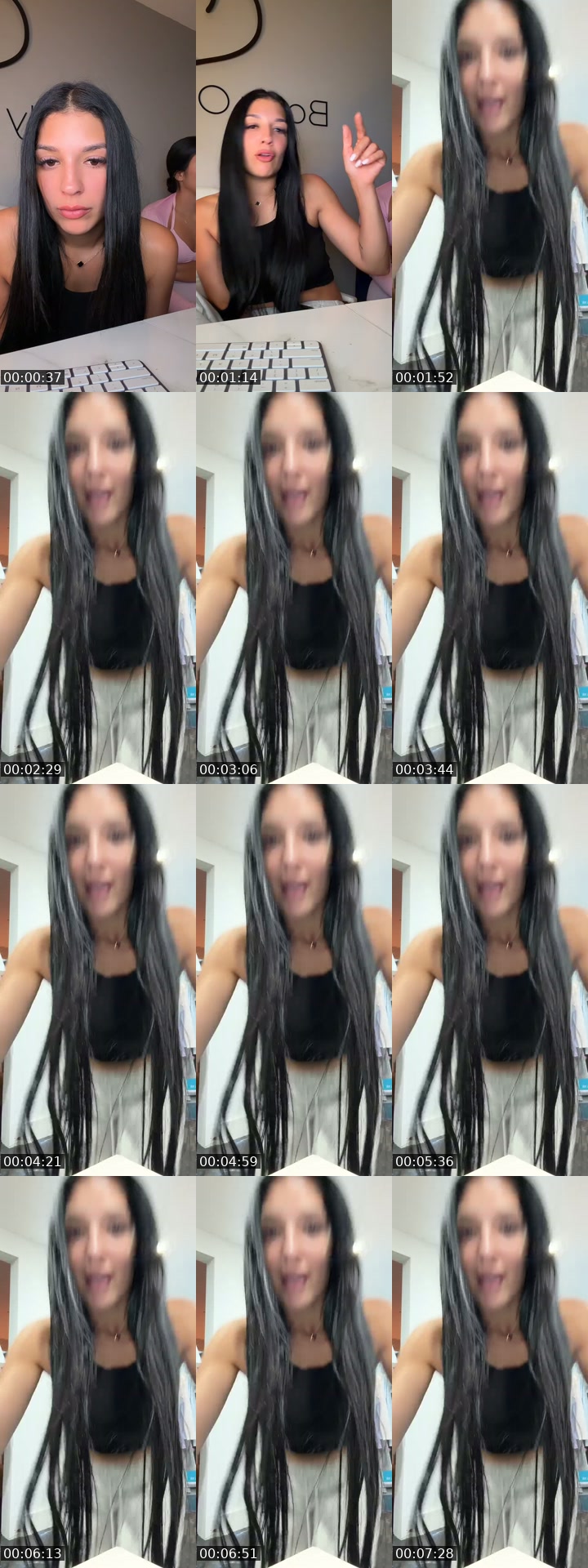 @bodyonpoint__ TikTok live from 2026-07-08