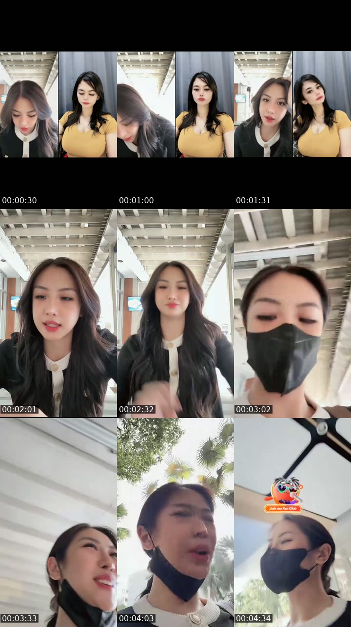 @byancalau TikTok live from 2026-07-08