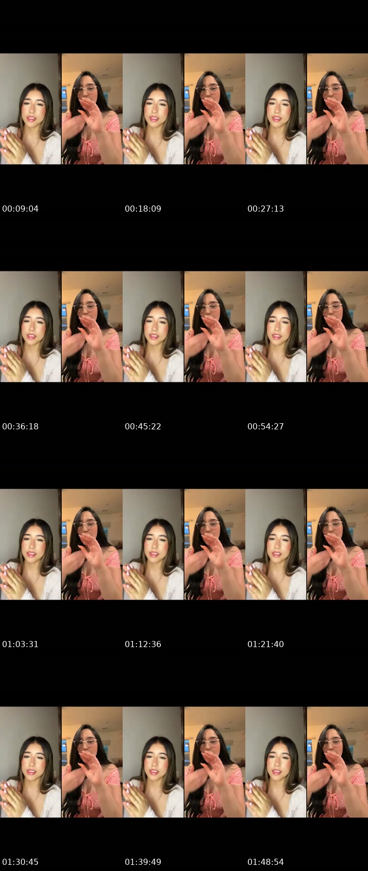 @marilynsorto TikTok live from 2026-07-08