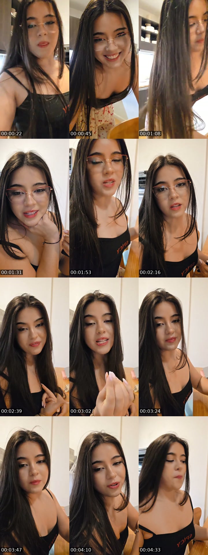 @julisagredos TikTok live from 2026-07-08